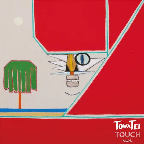 Touch [Vinyl]