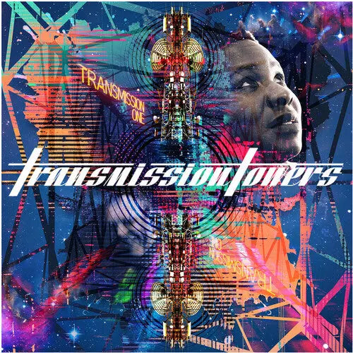 Transmission One [Purple Magenta Vinyl Indie]