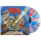 Transmission Zero [LP] (Splatter Vinyl reissue)