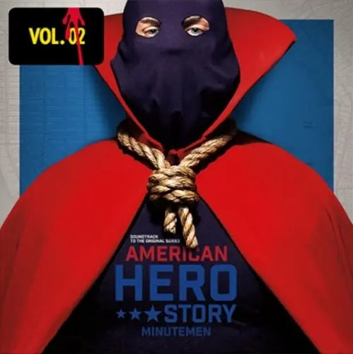 Watchmen Volume 2 [Vinyl]