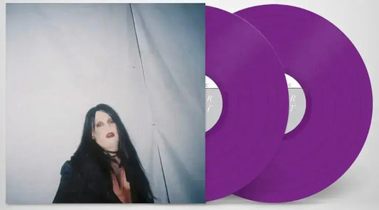 TRST [Opaque Purple Vinyl]
