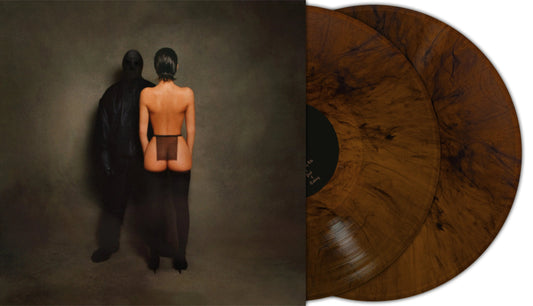 Vultures 1 [Marble Vinyl 2LP]