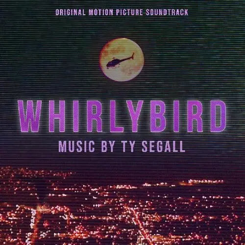 Whirlybird [Vinyl]