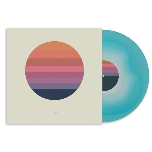 Awake (10th Anniversary) [Blue & Beige Vinyl]