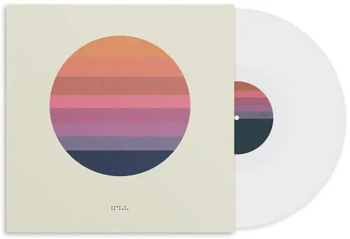 Awake [Clear Vinyl]