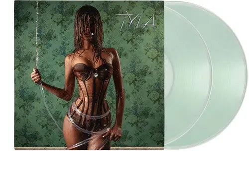 Tyla + [Coke Bottle Clear Vinyl]