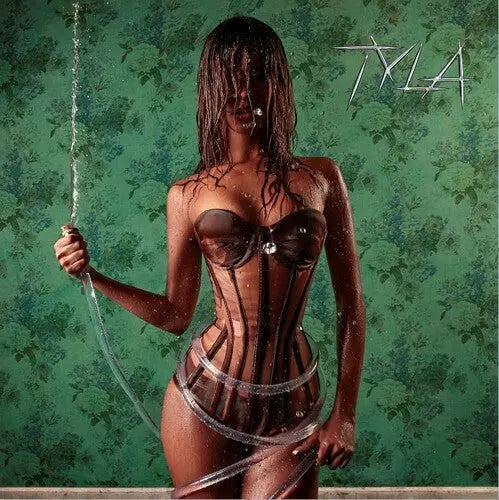Tyla + [Coke Bottle Clear Vinyl]