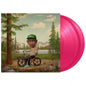 Wolf [Pink Vinyl]