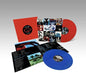 Achtung Baby (30th Anniversary) [Deluxe Numbered Red Blue Vinyl]