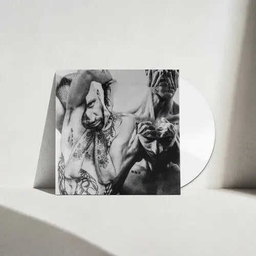 Unknown Fate [White Vinyl]