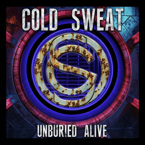Unburied Alive [LP] (bonus track)