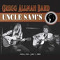 Uncle Sam's [2LP] (Red White & Blue Color Vinyl)