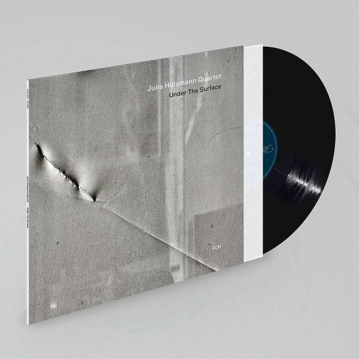 Under The Surface [LP]