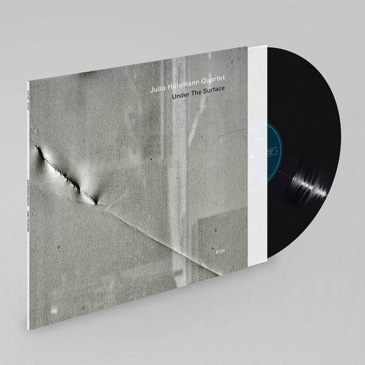 Under The Surface [LP]