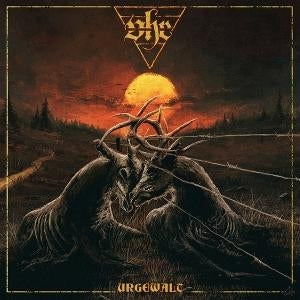 Urgewalt [LP]