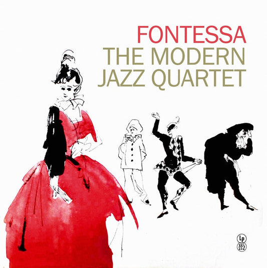Fontessa [LP]