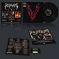 V [LP import]