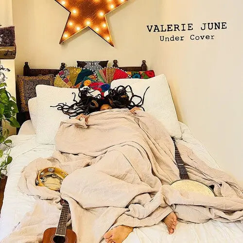 Under Cover [Blue Vinyl]