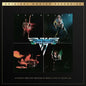Van Halen [Numbered UltraDisc One-Step 180g 45RPM Vinyl]