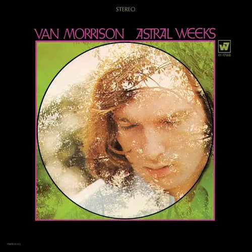 Astral Weeks [Vinyl]