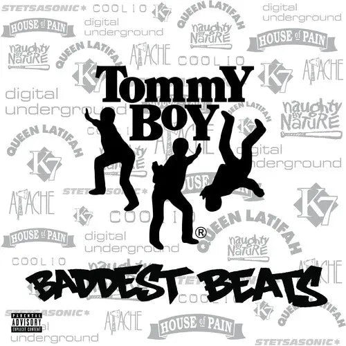 Baddest Beats [RSD Exclusive Vinyl]