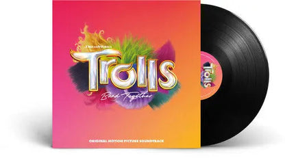 Trolls Band Together (Original Soundtrack) [Vinyl]
