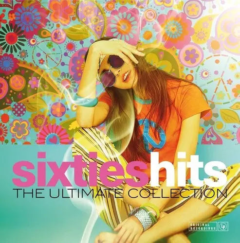 Ultimate Sixties Collection [Vinyl]