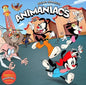 Animaniacs: Seasons 1-3 (Original Soundtrack) [Translucent Black Vinyl]