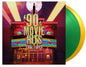 90's Movie Hits Collected [Translucent Green & Yellow Vinyl]