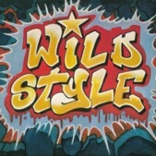 Wild Style [Yellow Colored Vinyl Indie Exclusive]