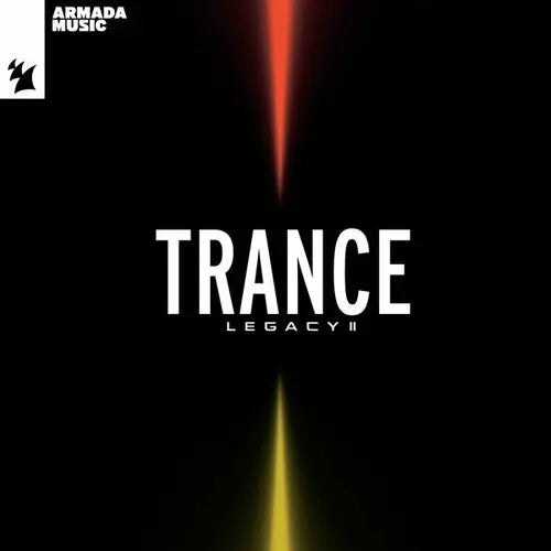 Trance Legacy II Armada Music [Vinyl]