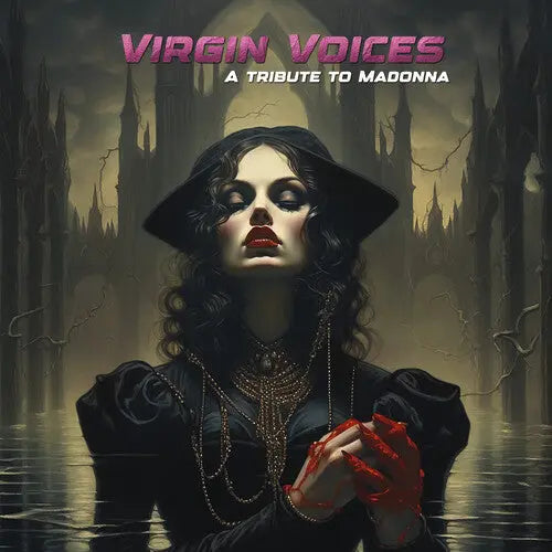 Virgin Voices Tribute To Madonna [Vinyl]
