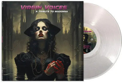 Virgin Voices Tribute To Madonna [Vinyl]
