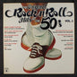 50'S Rock'N'Roll Hits Vol. 1 [LP]