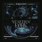 Venetian Dark [LP Blue-Black Marbled Vinyl]