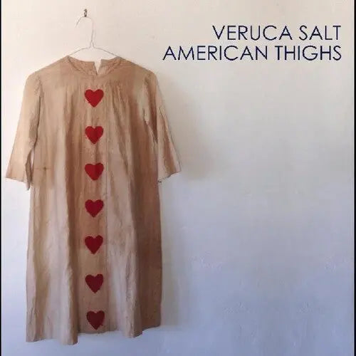 American Thighs [Vinyl]