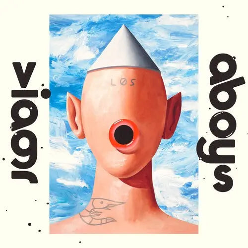 Viagr Aboys [Vinyl]