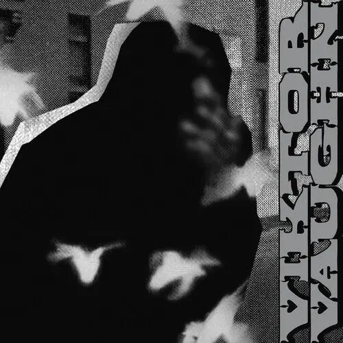 Vaudeville Villain [Explicit Silver Vinyl]