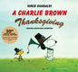 A Charlie Brown Thanksgiving (50th Anniversary) [Vinyl]