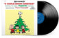 A Charlie Brown Christmas [Deluxe 2LP Vinyl]