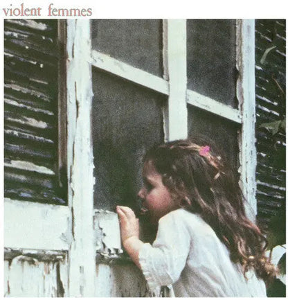 Violent Femmes [Deluxe 3LP Vinyl w 7" Single]