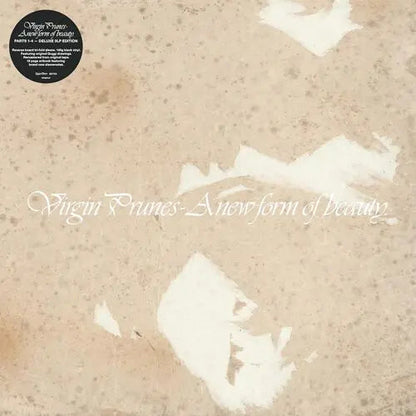 A New Form Of Beauty 1-4 [2024 Deluxe Explicit Vinyl]