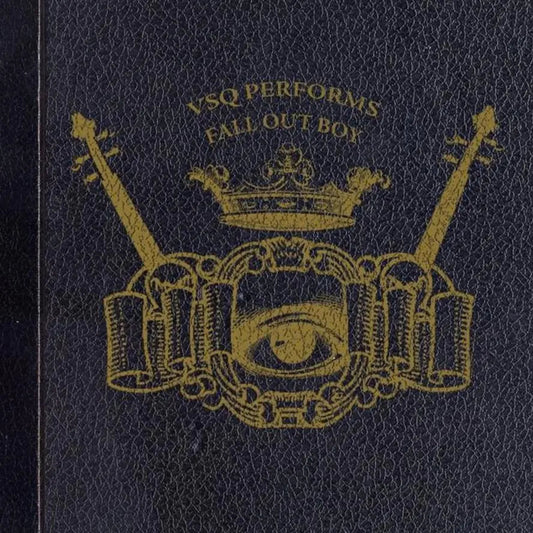 VSQ Preforms Fall Out Boy [Vinyl]