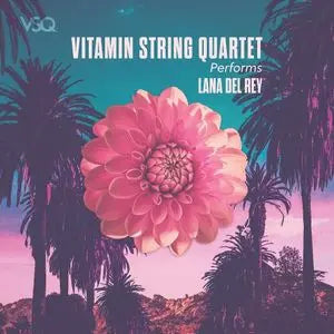 VSQ Performs Lana Del Rey [Vinyl]