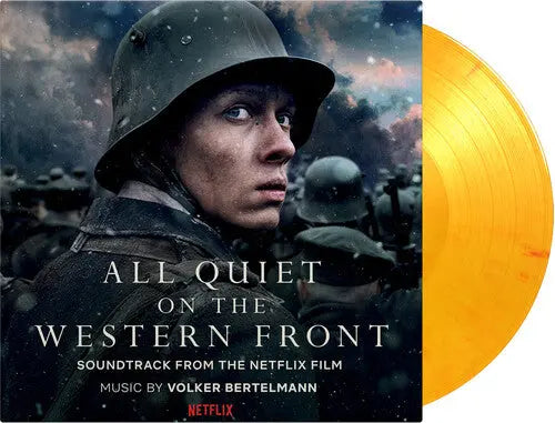 All Quiet On The Western Front [Vinyl]