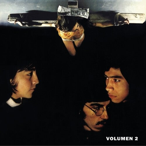 Volumen 2 [LP]