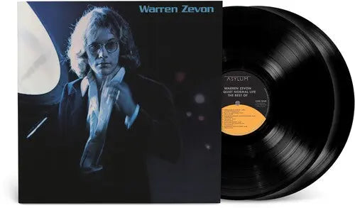 Warren Zevon [Deluxe Edition Vinyl]