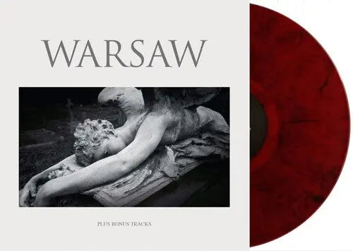 Warsaw [Red Vinyl]