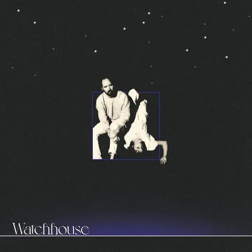 Watchhouse [Clear Blue Vinyl]