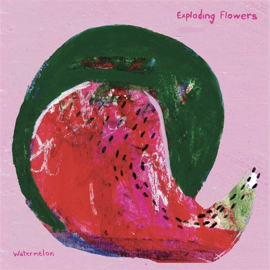 Watermelon / Peacock [LP White Vinyl import]